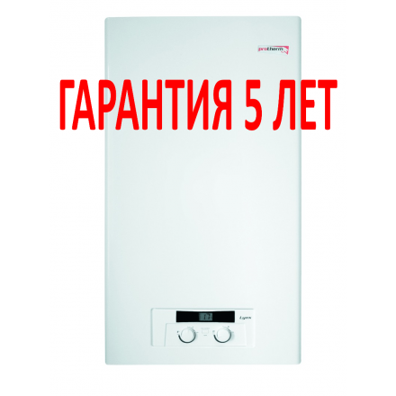 Газовый котел Protherm Рысь 28 Lynx HK 28 в Орше