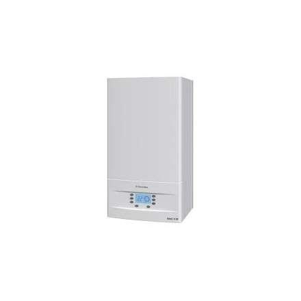 Газовый котел Electrolux GCB 24 Basic i в Орше