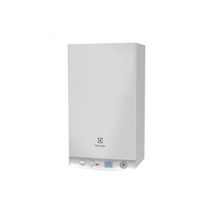 Газовый котел Electrolux GCB 24 Basic Space Duo Fi в Орше