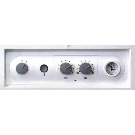 Газовый котел Wolf CGU-2-18 (turbo) в Орше