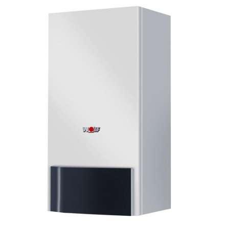 Газовый котел Wolf CGG-2K-18 (turbo) в Орше