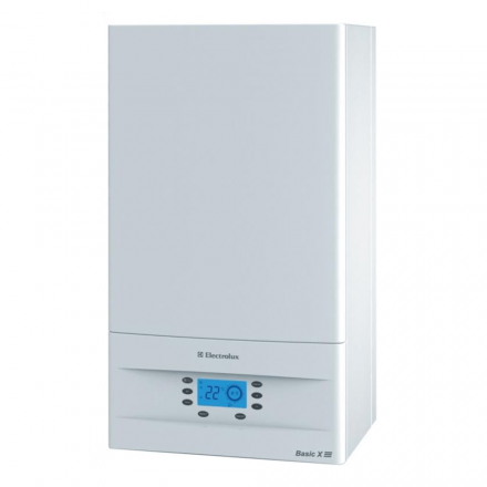 Газовый котел Electrolux GCB 11 Basic Space Fi в Орше
