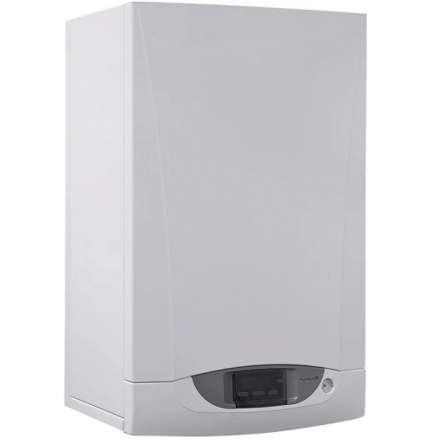 Газовый котел Baxi Nuvola-3 Comfort 280 Fi в Орше