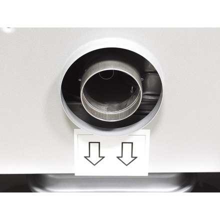 Газовый котёл Haier L1PB20-18RC1(T) в Орше