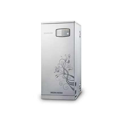 Газовый котел Navien GA-23KN в Орше