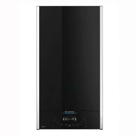 Газовый котел Ariston ALTEAS X 35 FF NG в Орше