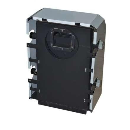 Газовый котел Лемакс Патриот 10 в Орше