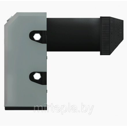 Газовый котел Лемакс Патриот 10 в Орше