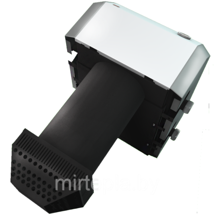 Газовый котел Лемакс Патриот 10 в Орше