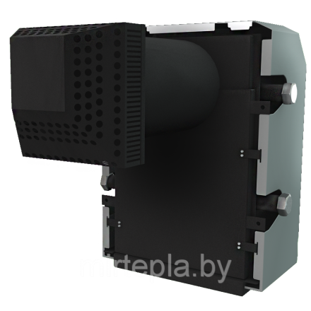 Газовый котел Лемакс Патриот 10 в Орше