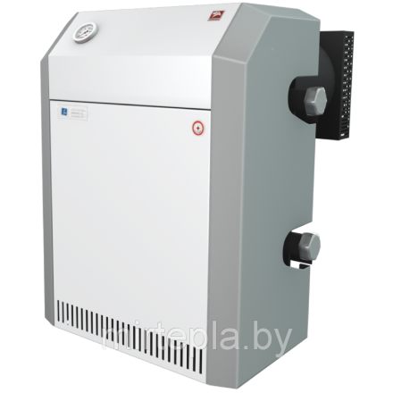 Газовый котел Лемакс Патриот 10 в Орше