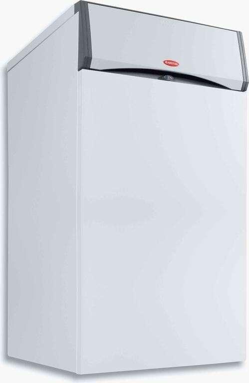 Газовый котел Ariston UNOBLOC G 38 RI в Орше