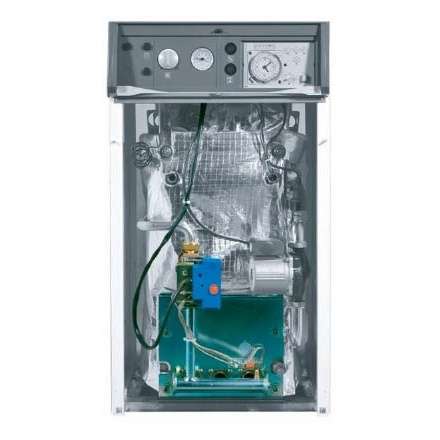 Газовый котел Ariston UNOBLOC G 38 RI в Орше