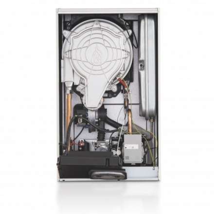 Конденсационный котёл Ferroli Bluehelix TECH RRT 24 C в Орше