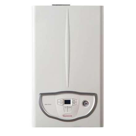 Газовый котел Immergas EOLO Mini X 24 3E с комплектом к бойлеру в Орше
