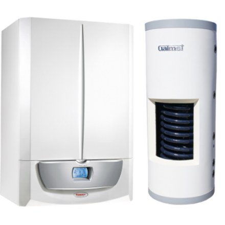Пакетное решение Immergas Superior 32+MiniTower 140 Skay в Орше