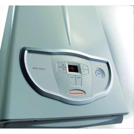 Газовый котел Immergas NIKE Mini 24 3E в Орше