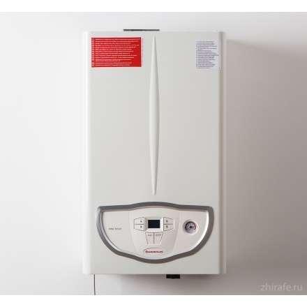 Газовый котел Immergas NIKE Mini X 24 3E Nike Mini с комплектом к бойлеру в Орше