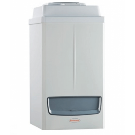 Конденсационный газовый котел Immergas Victrix Pro 35 2 ErP купить в Орше