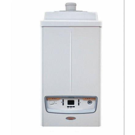 Конденсационный газовый котел Immergas Victrix Pro 55 2 ErP в Орше