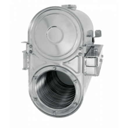 Конденсационный газовый котел Immergas Victrix Pro 55 2 ErP в Орше