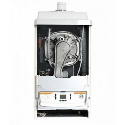 Конденсационный газовый котел Immergas Victrix Pro 55 2 ErP в Орше