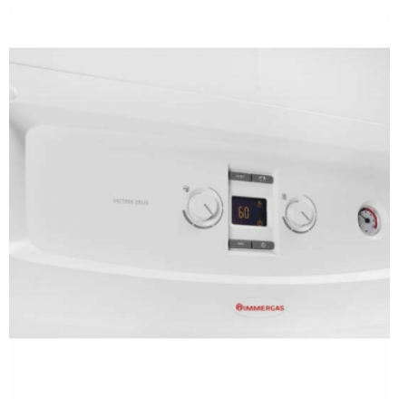 Газовый котел Immergas Victrix Zeus 25 в Орше
