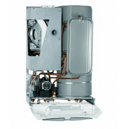 Газовый котел Immergas Victrix Zeus 25 в Орше