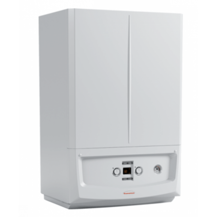 Газовый котел Immergas Victrix Zeus 25 в Орше