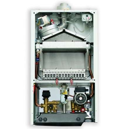 Газовый котел BAXI LUNA-3 310 Fi в Орше