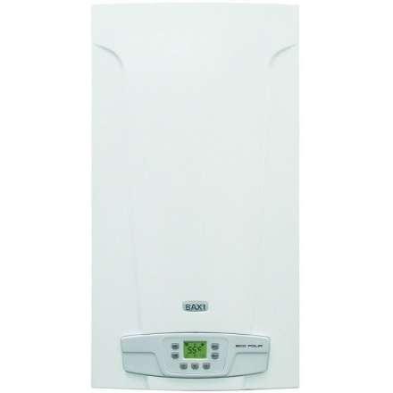Газовый котел BAXI ECOFOUR 24 в Орше
