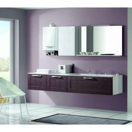 Конденсационный котел De Dietrich PMC-S 24 в Орше