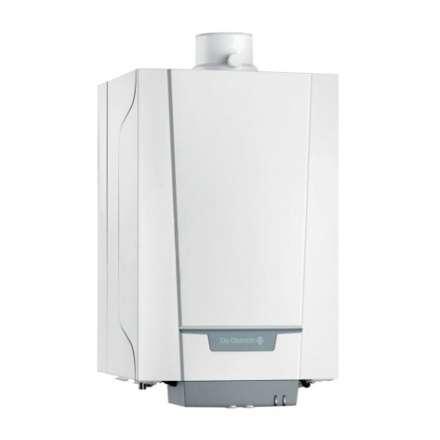 Конденсационный котел De Dietrich PMC-S 24 в Орше