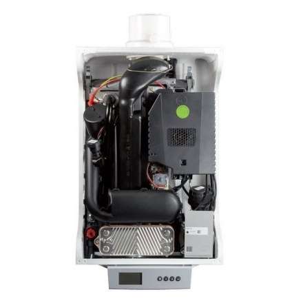 Конденсационный котел De Dietrich PMC-S 24 в Орше