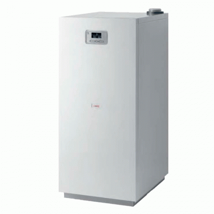 Газовый конденсационный котёл Protherm Медведь Condens 48 KKS в Орше