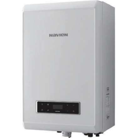 Газовый котел Navien NCB 52H в Орше