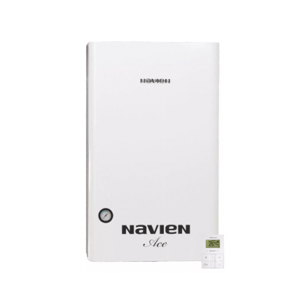 Газовый котел Navien ATMO (Ace) 16AN в Орше