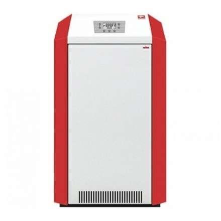 Газовый котёл Лемакс Wise 35 в Орше