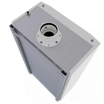 Газовый котёл Лемакс Prime-C24 в Орше