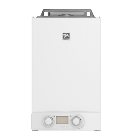 Газовый котёл Лемакс Start-18 в Орше