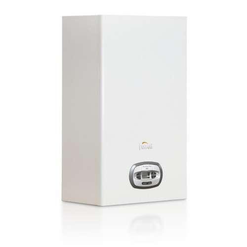 Газовый конденсационный котёл Ferroli Bluehelix TECH RRT 30 H в Орше