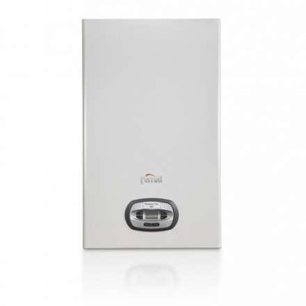 Газовый конденсационный котёл Ferroli Bluehelix TECH RRT 30 H в Орше