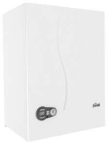 Газовый конденсационный котёл Ferroli Bluehelix 32 K 50 в Орше
