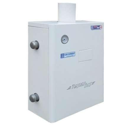 Газовый котёл ТермоБар КС-Г-20 ДS в Орше