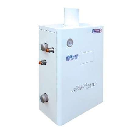 Газовый котёл ТермоБар КС-ГВ-24 ДS в Орше