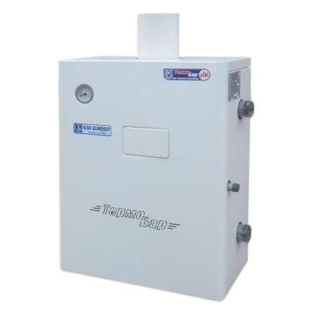 Газовый котёл ТермоБар КС-Г-30 ДS в Орше