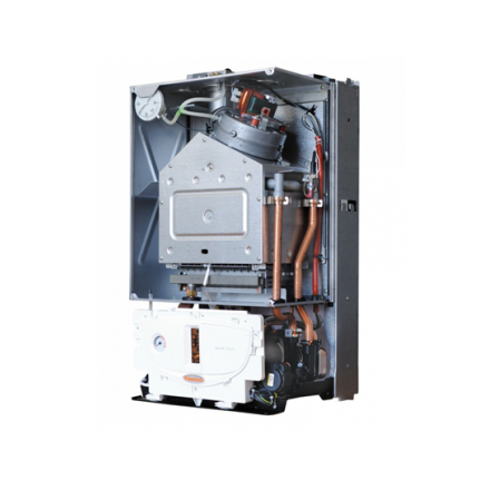 Газовый котел Immergas EOLO Maior 24 3E в Орше
