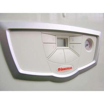 Газовый котел Immergas NIKE MYTHOS 24 4R в Орше