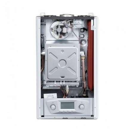 Газовый котел Rihters Helios 24 в Орше