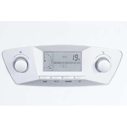 Газовый котел Rihters Helios 24 в Орше